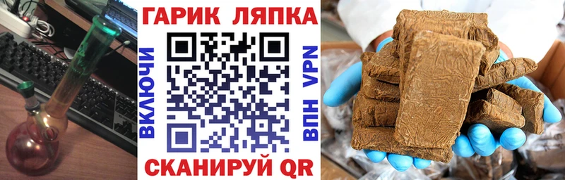 ГАШ гарик Болотное